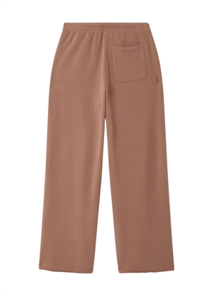 Atubay sweat buks Chocolate American Vintage 